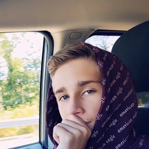 Meet your Posher, Cayden